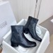 Ботинки Maison Margiela F2103