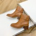 Ботинки Celine F2109