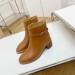 Ботинки Celine F2109