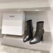 Ботинки Celine F2111