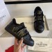 Зимние кеды Valentino Garavani F2205