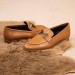 Лоферы Hermes F2223