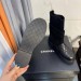 Ботинки Chanel F2258