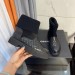 Ботинки Chanel F2258