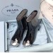 Ботинки Prada F2265