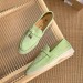 Лоферы Loro Piana F2284