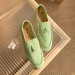 Лоферы Loro Piana F2284