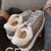 Зимние кеды Louis Vuitton F2304