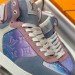 Кеды Louis Vuitton F2318
