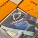 Кеды Louis Vuitton F2318