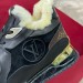 Зимние кроссовки Louis Vuitton F2342