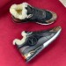 Зимние кроссовки Louis Vuitton F2342
