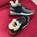 Зимние кроссовки Louis Vuitton F2342