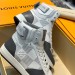 Кеды Louis Vuitton F2350