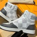 Кеды Louis Vuitton F2350