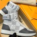 Кеды Louis Vuitton F2350