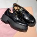 Лоферы Miu Miu F2403