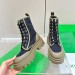 Ботинки Bottega Veneta F2442