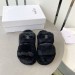 Шлепанцы Celine F2487