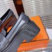 Лоферы Hermes F2533
