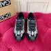 Кеды Dolce&Gabbana F2580