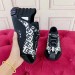 Кеды Dolce&Gabbana F2580