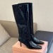 Сапоги Acne Studios F2639