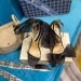 Босоножки Jimmy Choo F2674