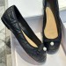 Балетки Cristian Dior F2809