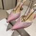Босоножки Jimmy Choo F2837