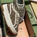 Кеды Gucci F2858