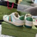 Кеды Gucci F2869
