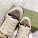 Кеды Gucci F2867