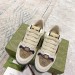Кеды Gucci F2867