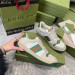 Кеды Gucci F2869