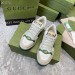 Кеды Gucci F2869