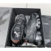 Кроссовки Prada F2904