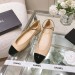 Балетки Chanel F2933