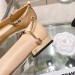 Балетки Chanel F2933
