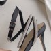 Туфли Mach & Mach F3049