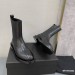 Ботинки Jil Sander F3058