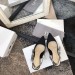 Босоножки Christian Dior F3084