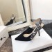Босоножки Christian Dior F3084