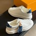 Кеды Louis Vuitton F3095