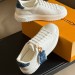 Кеды Louis Vuitton F3095