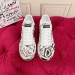 Кеды Dolce & Gabbana F3124