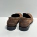 Лоферы Miu Miu F3145