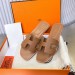 Шлепанцы Hermes F3232