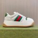 Кеды Gucci F3399