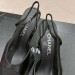 Босоножки Chanel F3415